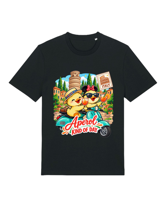 Around the World Unisex T-Shirt