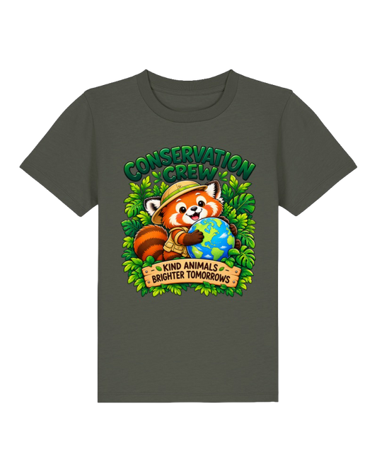 Safari Kids T-Shirt