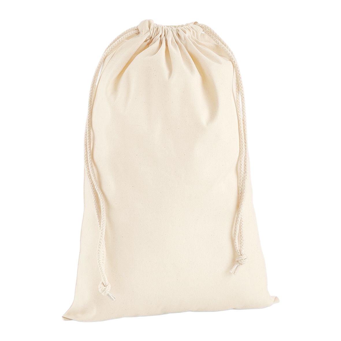 Personalised Christmas Present Sack