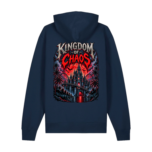 Dark Moon Hoodies