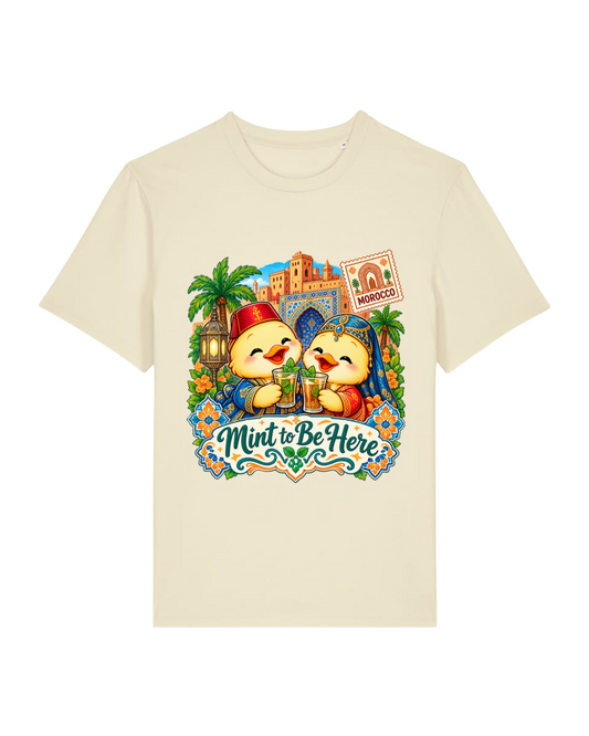 Around the World Unisex T-Shirt