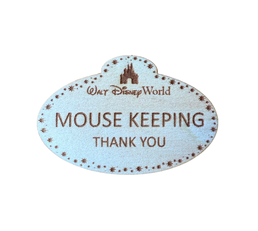 Mousekeeping Tip Clips