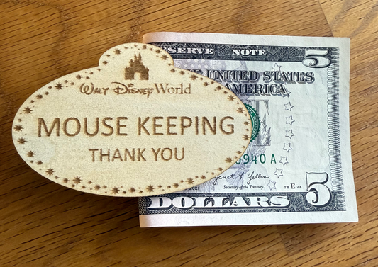 Mousekeeping Tip Clips
