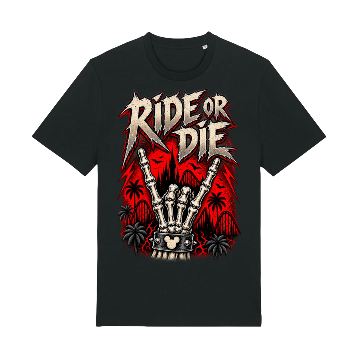 Dark Moon T-Shirts