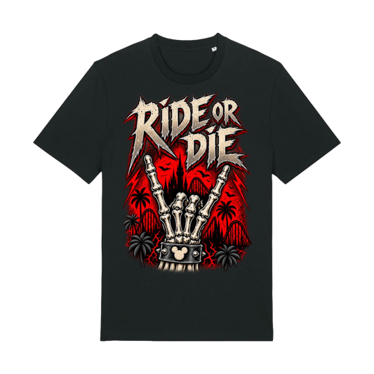 Dark Moon T-Shirts